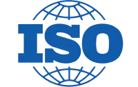 Logo ISO